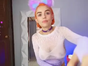 Chaturbate Free Porn Cam of kandygirl_023