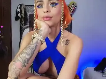 Chaturbate Free Porn Cam of kandygirl_023