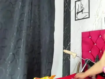 Chaturbate Nude Webcam of kazsandrah