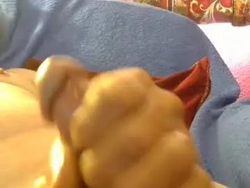 Chaturbate Sex Cam of krisforfun
