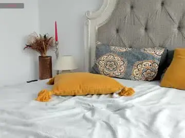 Chaturbate Live Sex Cam of larissa4