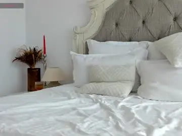 Chaturbate Live Sex of larissa4