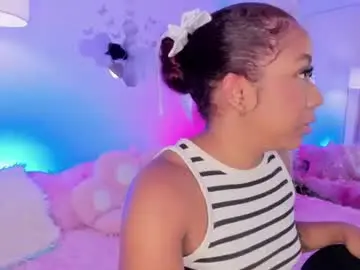 Chaturbate Sex Cam of lia_zahara