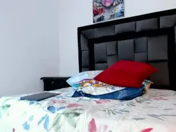 Chaturbate Live Sex of liam_saint