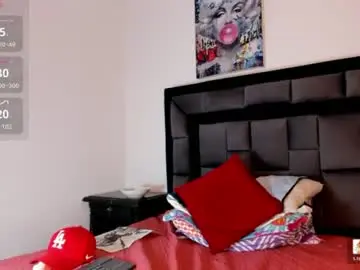 Chaturbate Nude Webcam of liam_saint