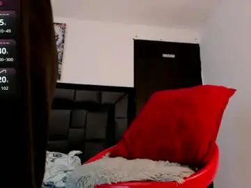 Chaturbate Free Live Porn of liam_saint