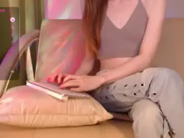 Chaturbate Best Webcam of lindelicious