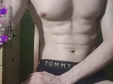 Chaturbate Nude Webcam of lumberxxxx