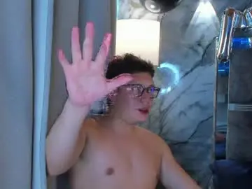 Chaturbate Live Sex of manson_and_zoe