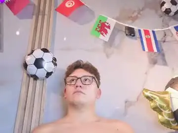 Chaturbate Best live sex cam show of manson_and_zoe