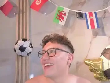 Chaturbate Best Webcam of manson_and_zoe