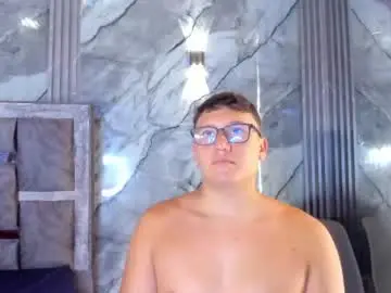 Chaturbate Live Sex of manson_and_zoe