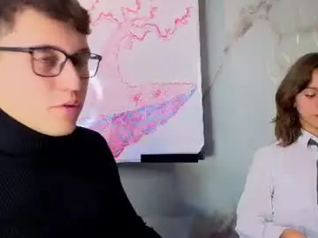 Chaturbate Adult Webcam of manson_and_zoe