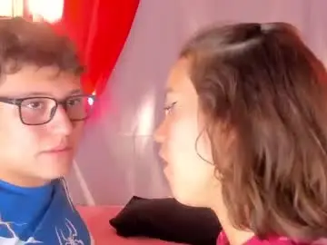 Chaturbate Sex Cam of manson_and_zoe