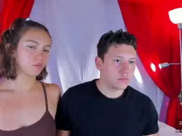 Chaturbate Adult Webcam of manson_and_zoe