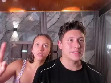 Chaturbate Best Webcam of manson_and_zoe