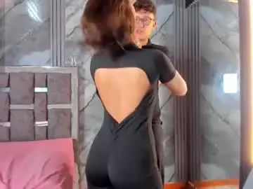 Chaturbate Watch Live Sex Cams of manson_and_zoe