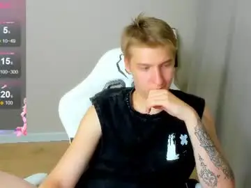 Chaturbate Live Sex Cam of mrsexycum4u