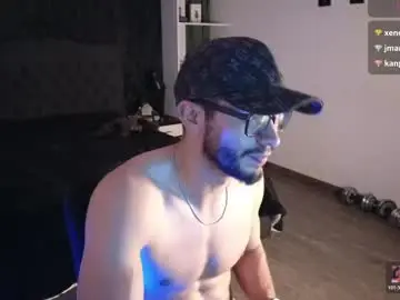 Chaturbate Adult Webcams of phantom_bigger1