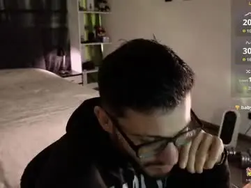 Chaturbate Best live sex cam show of phantom_bigger1