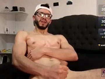 Chaturbate Adult Webcam of phantom_bigger1