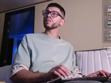 Chaturbate Best Webcam of phantom_bigger1