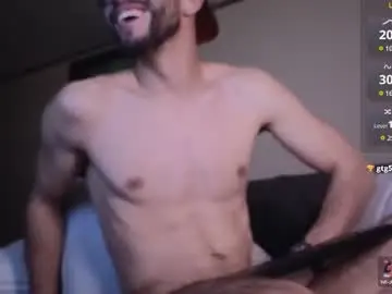 Chaturbate Sex Cam of phantom_bigger1