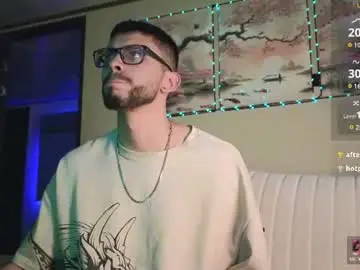 Chaturbate Adult Webcam of phantom_bigger1