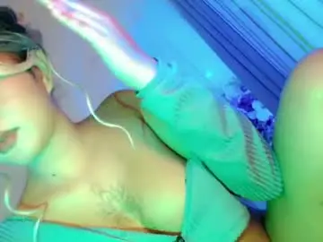 Chaturbate Sex Cam of pretty_little_baby28