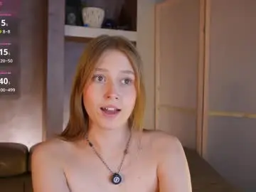 Chaturbate Free Porn Cam of revamcallister