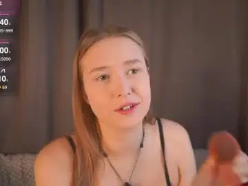 Chaturbate Nude Webcam of revamcallister