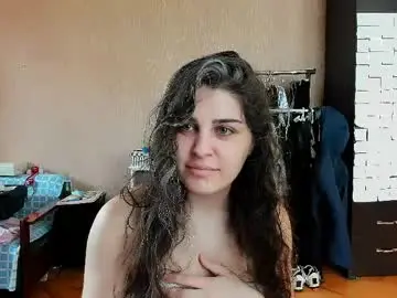 Chaturbate Live Sex of roselina_