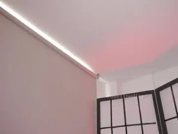 Chaturbate Live Sex of roselinedior