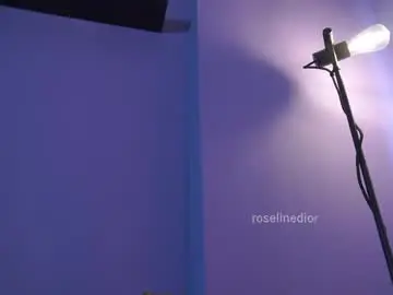 Chaturbate Adult Webcam of roselinedior