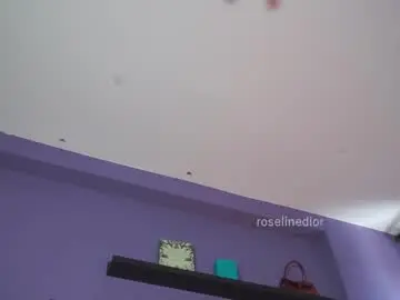 Chaturbate Best Webcam of roselinedior