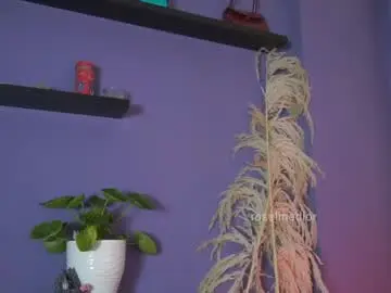 Chaturbate Best Webcam of roselinedior
