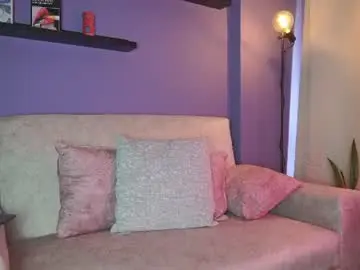 Chaturbate Nude Webcam of roselinedior