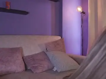 Chaturbate Adult Webcam of roselinedior