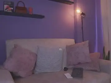 Chaturbate Sex Chat of roselinedior