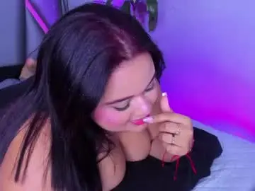 Chaturbate Adult Webcams of salomeee_01