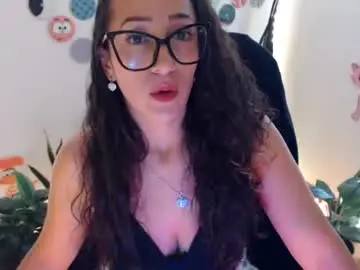 Chaturbate Live Porn of seuctive_woman57