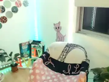 Chaturbate Best Webcam of seuctive_woman57