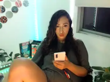 Chaturbate Best Webcam of seuctive_woman57