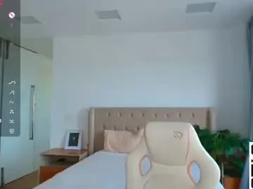 Chaturbate Best Webcam of skinny_alice