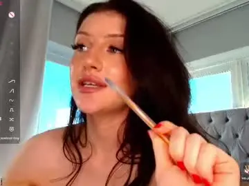Chaturbate Sex Chat of skinny_alice