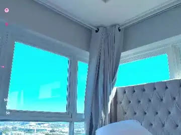 Chaturbate Live Porn of skinny_alice