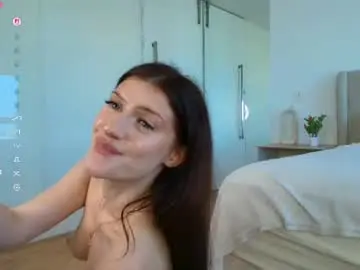 Chaturbate Adult Webcam of skinny_alice