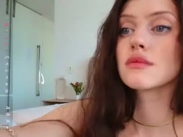 Chaturbate Adult Video Chat of skinny_alice