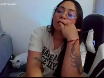 Chaturbate Nude Webcam of takaragr