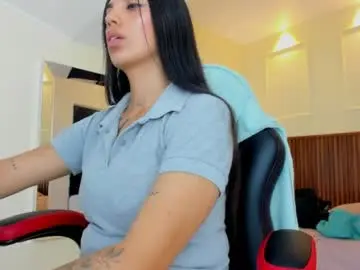 Chaturbate Live Sex Cam of tatilarson